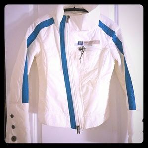 Diesel Vintage summer jacket